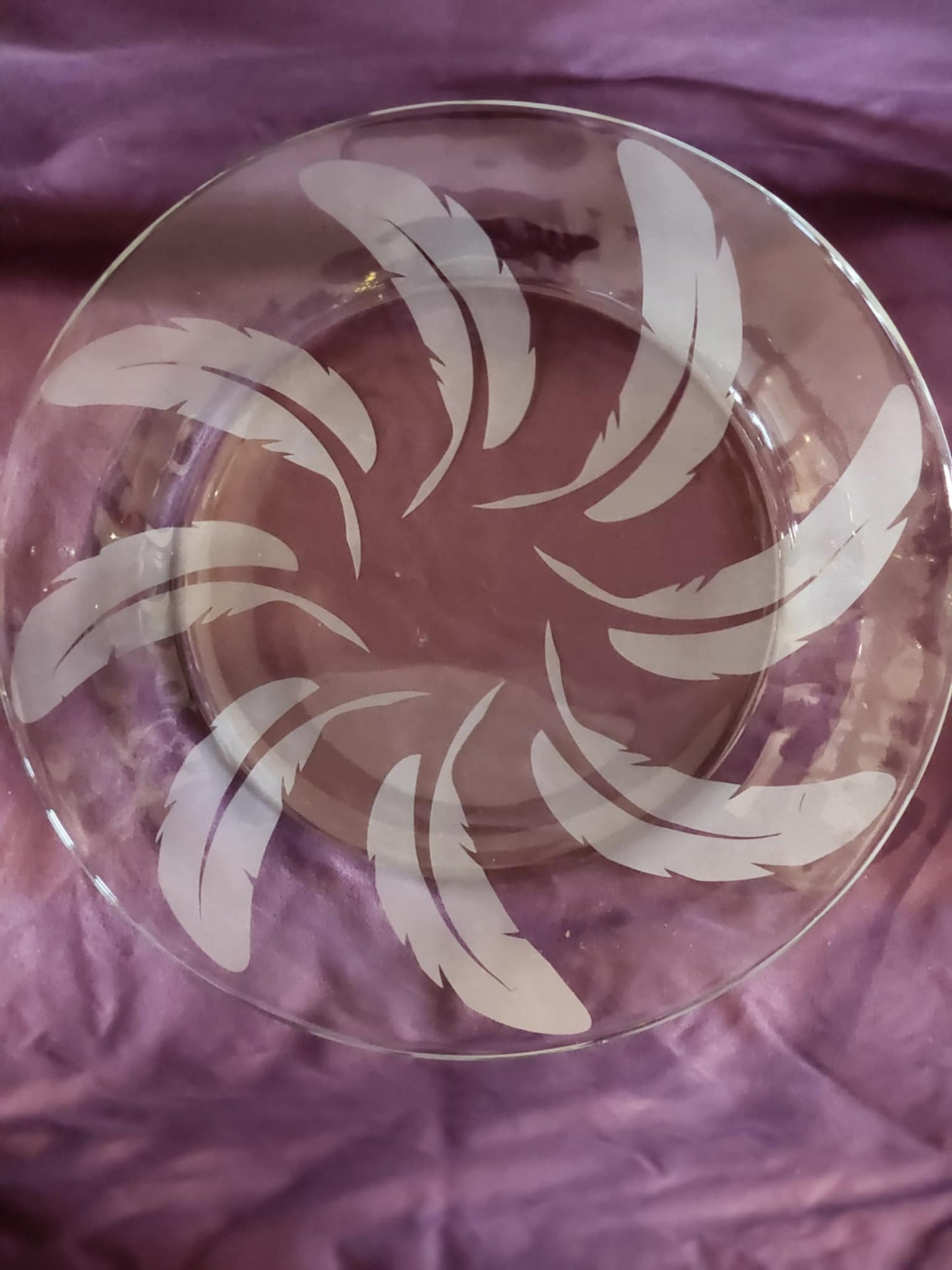 Glass Plates
