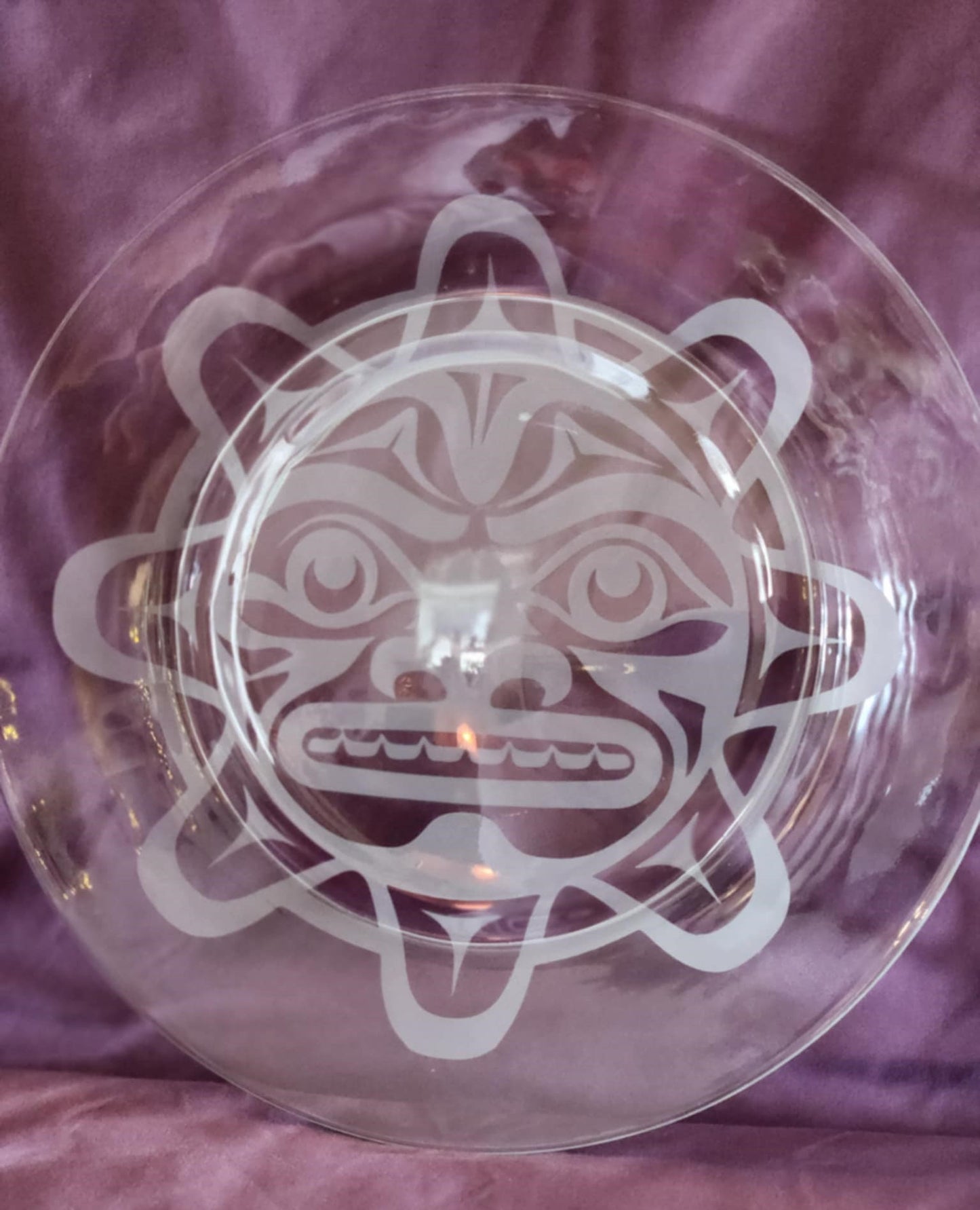 Glass Plates